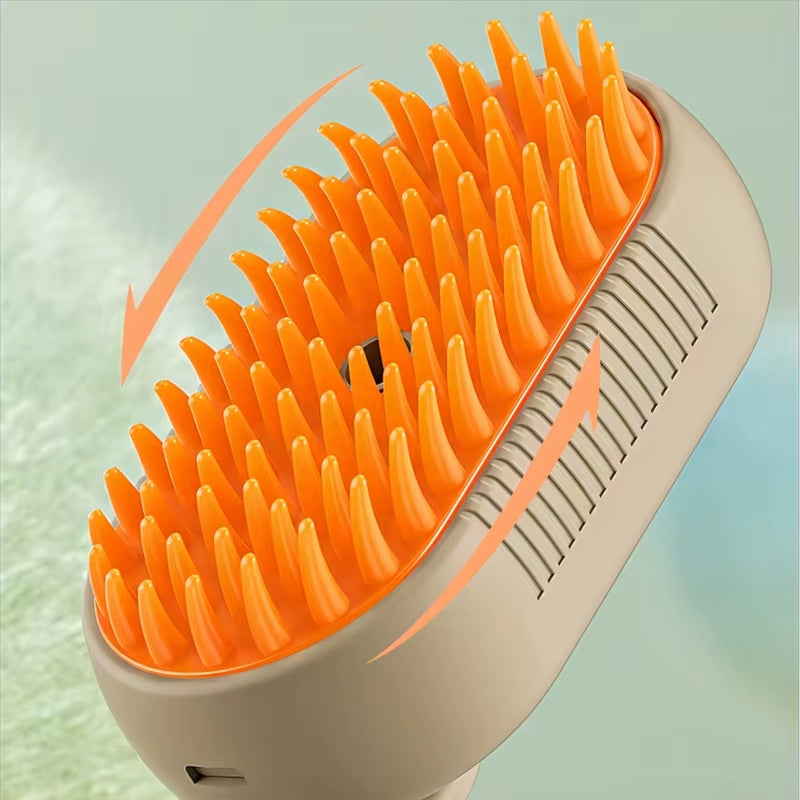 Pet Brush™