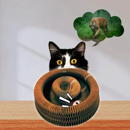 MiaoFun™ – Gioco interattivo per gatti