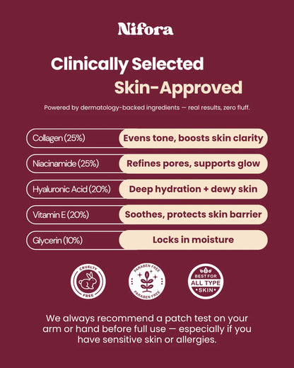 Bio-Collagen Mask