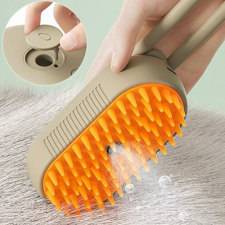 Pet Brush™